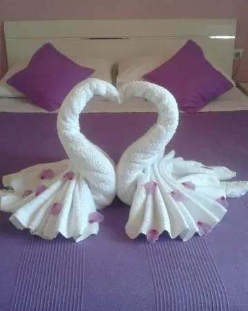 Apartman Eni Hvar Town