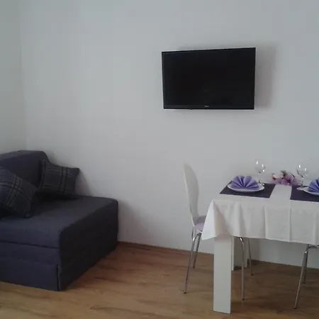 Appartement Eni Hvar Town