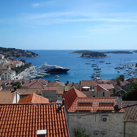 Eni * Hvar Town