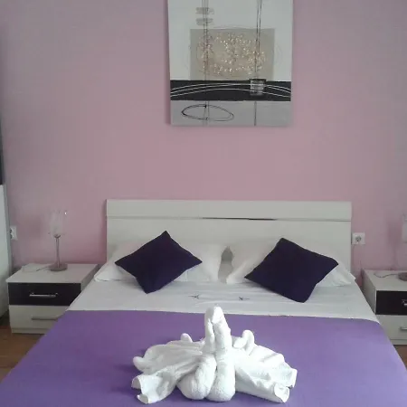 Eni Apartman Hvar Town